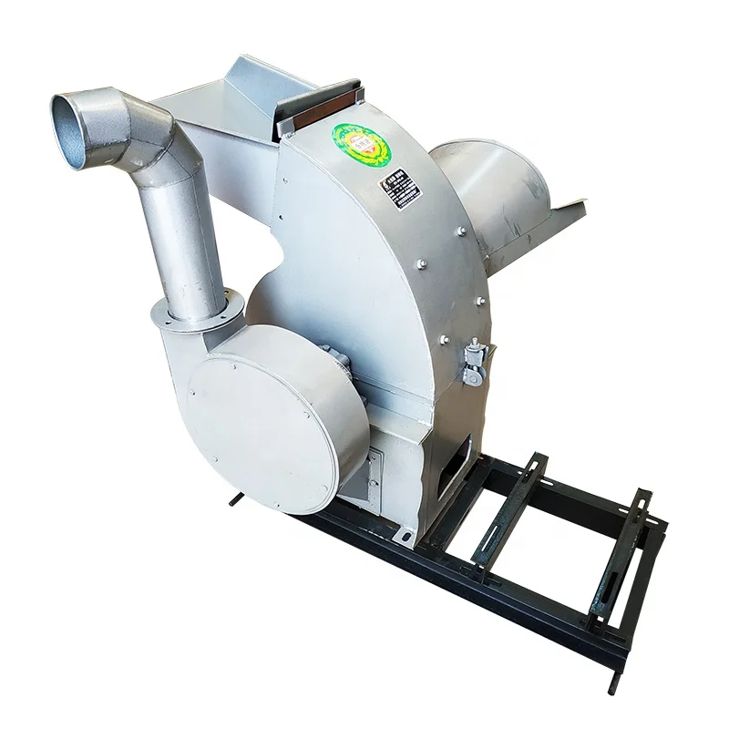 The Factory Hot On Selling Hammer Corn Crushers Worldwide With Prices