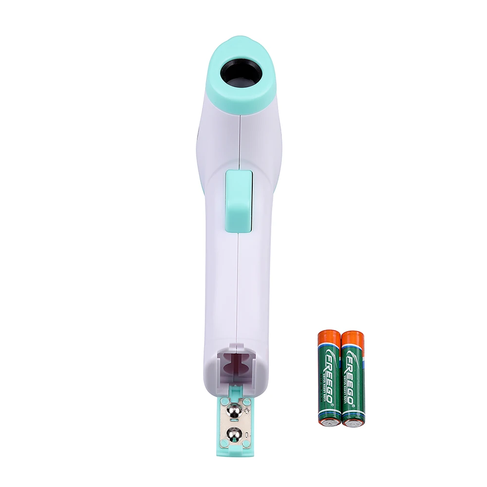 
Hot Selling Household Infrared Digital Baby Thermometers Gun 