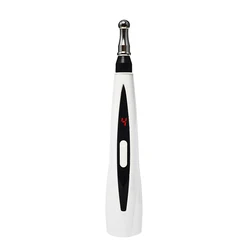 Magical meridian acupuncture pen Sub-health electric acupuncture therapy device ear electro acupuncture devices