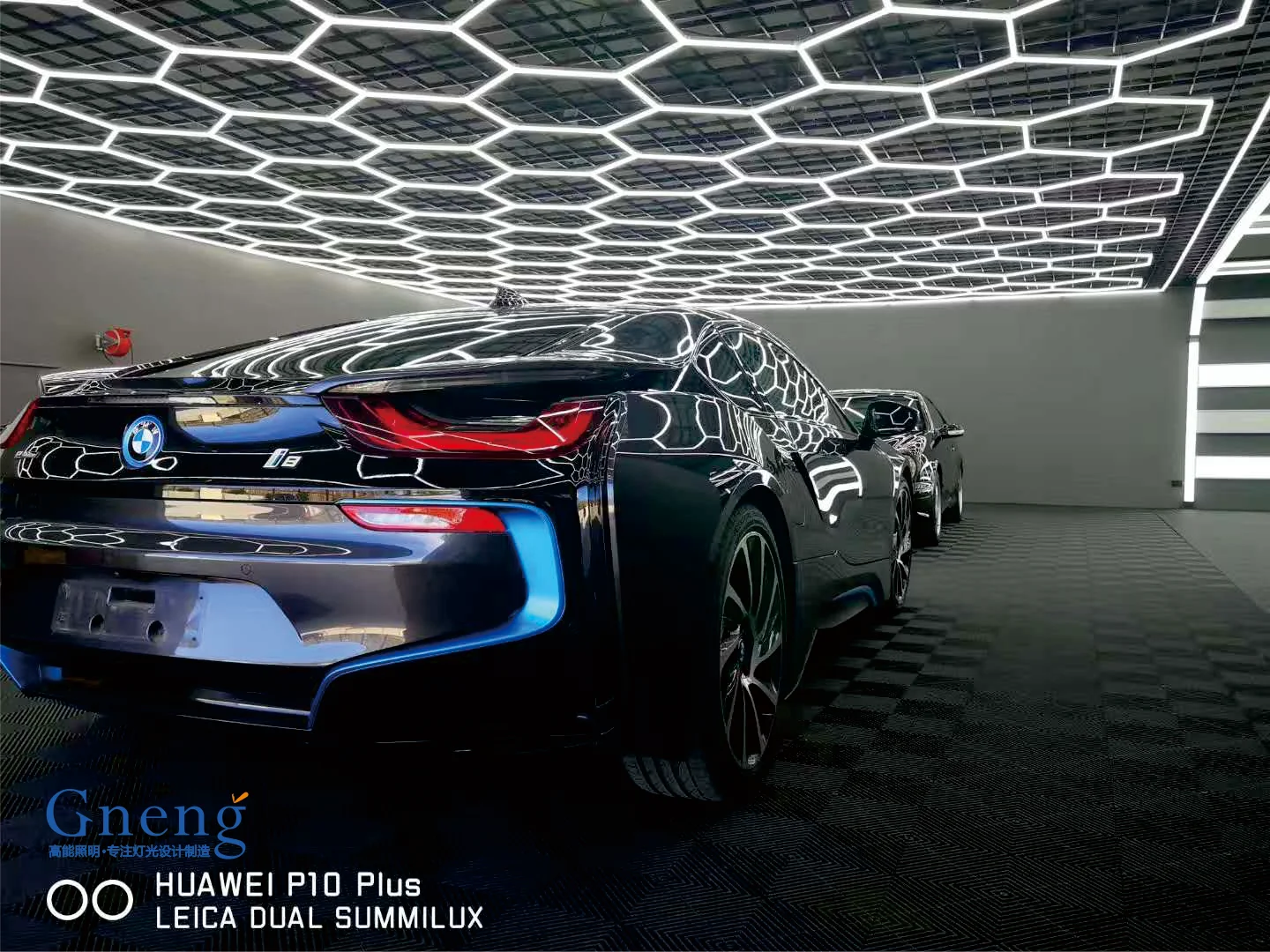 2021 новый стиль китайский завод оптовая продажа супер яркое освещение гаража ZTC202 светодиодная алюминиевая световая балка Светодиодная трубка