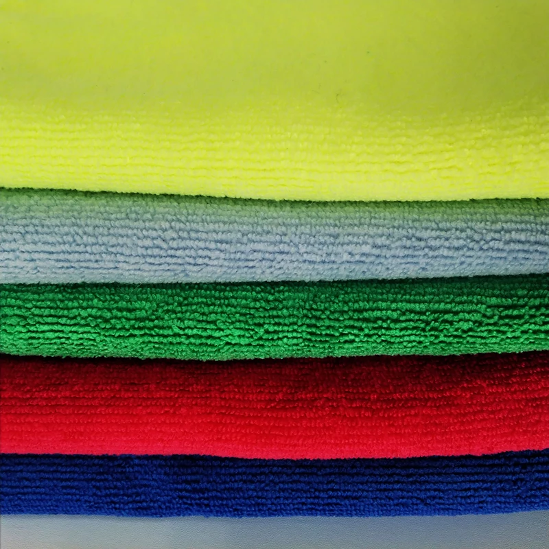 Изготовленным на заказ логосом 40*40 см абсорбирующий Автомойка Полотенце для просушки ткань для уборки кухни, полотенце из микрофибры