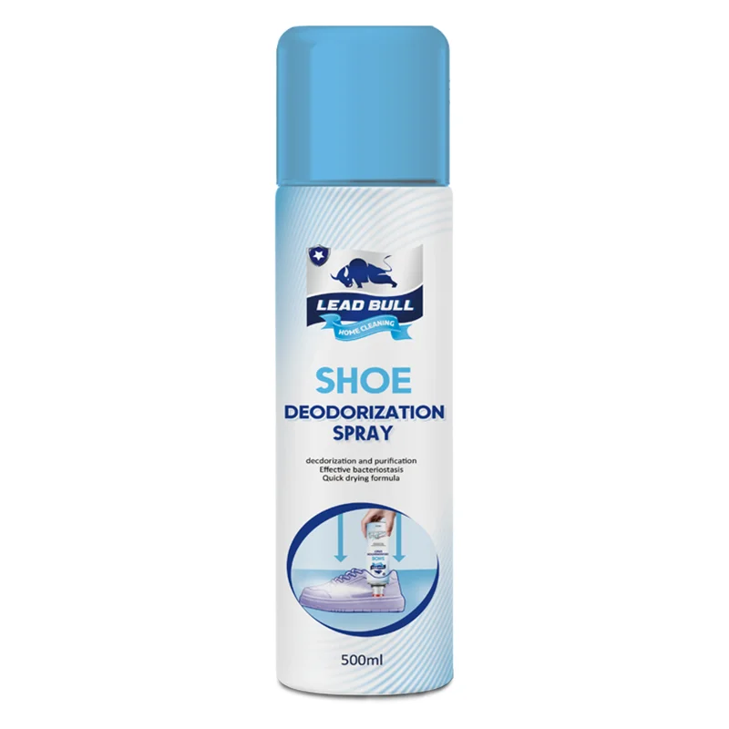 2023 Hot Sale Foot deodorant Shoe cabinet deodorant sports shoes to odor scent spray