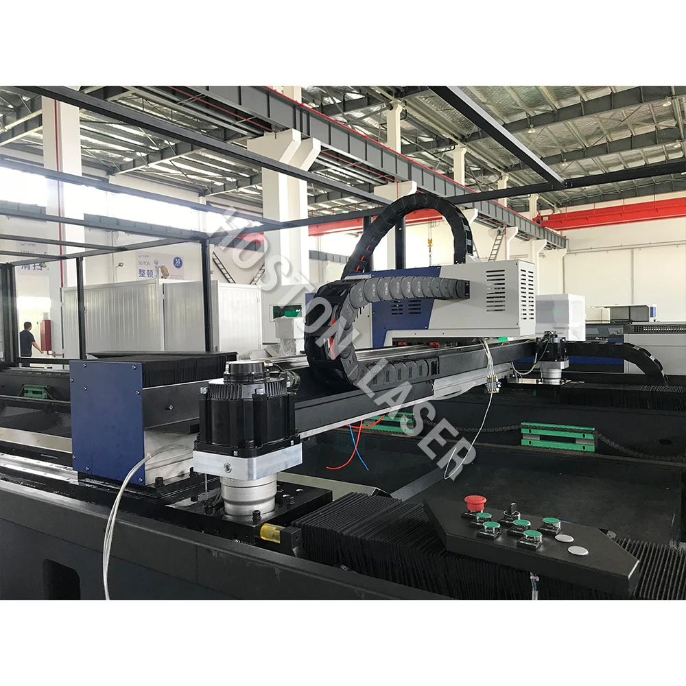 short material feeding time laser cutting cnc laser cutting double exchange tables