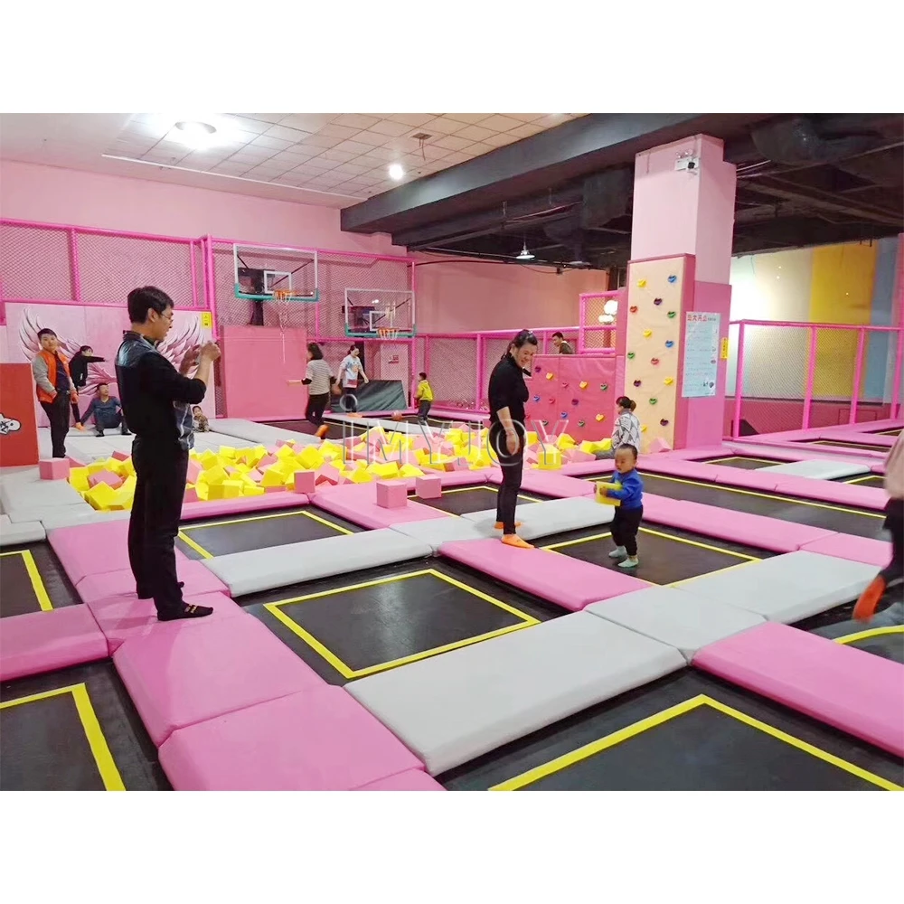 Amusement Trampoline Theme Park Management RFID Cashless Card System Software