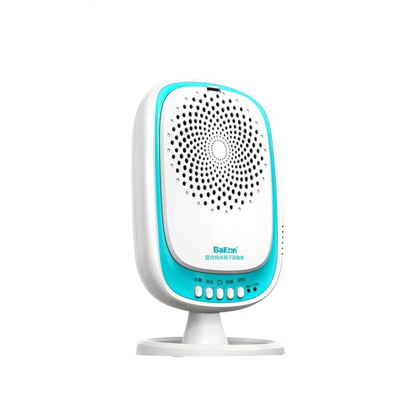 
Bk6800 gas sterilization equipment office household ion air sterilizer 