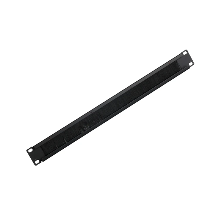 Jamadata 19 '1U/2U/3U/4U/5U/6U установка серверной стойки без инструментов пластиковая пустая панель