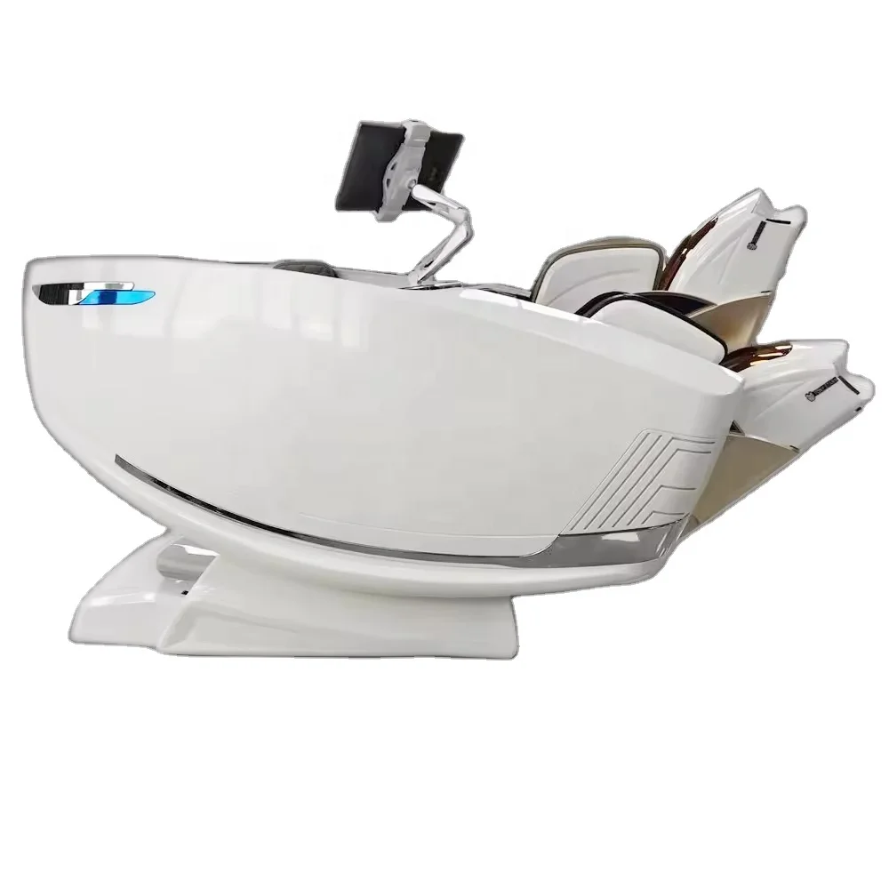BEHAN Original Brand New Advanced Robot Luxury Massage Chair Music Shiatsu Full Body Zero Gravity Air Pressure Best Quality