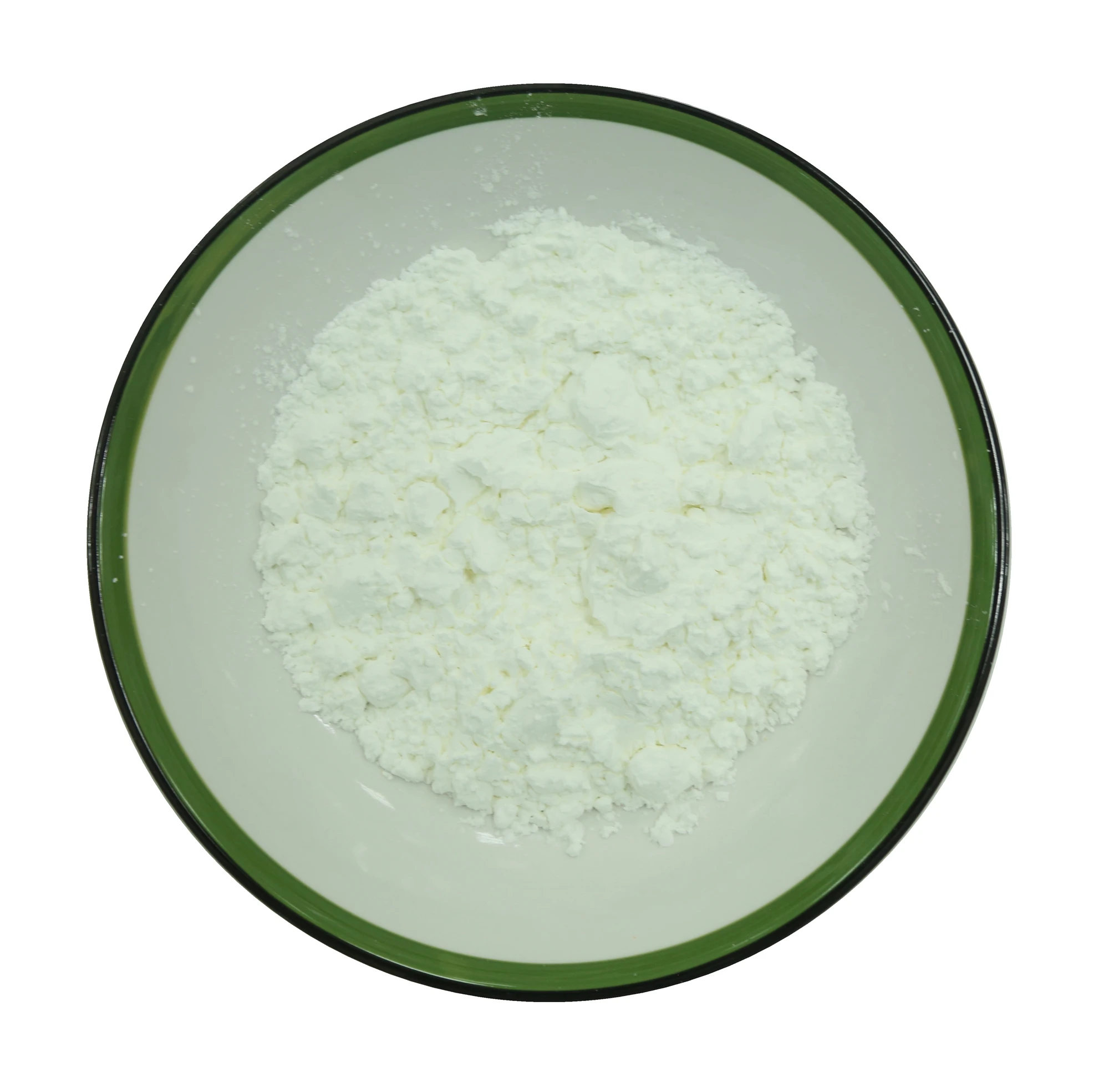 High-quality 25KG/BAG Organic Mung Bean Starch Milky White Powder