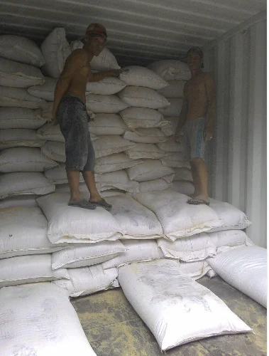 ADAM High-Protein Fish Meal Powder Dried Soybean Recommended for Animal Feed Cheap Price with Large Quantity from Vietnam