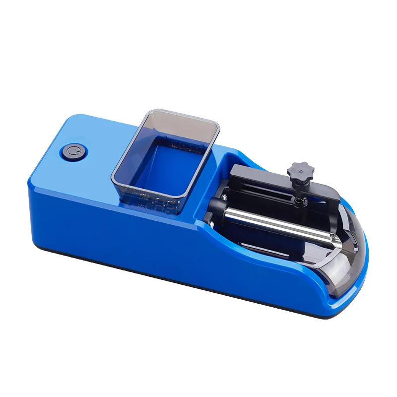 Wholesale Hot Wholesale electric Cigarette Smoking Rolling Machine  automatic cigarette maker machine