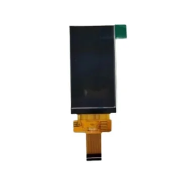 1.9 inch tft lcd 170*320 resolutions display SPI interface lcd display screen advertising screen display