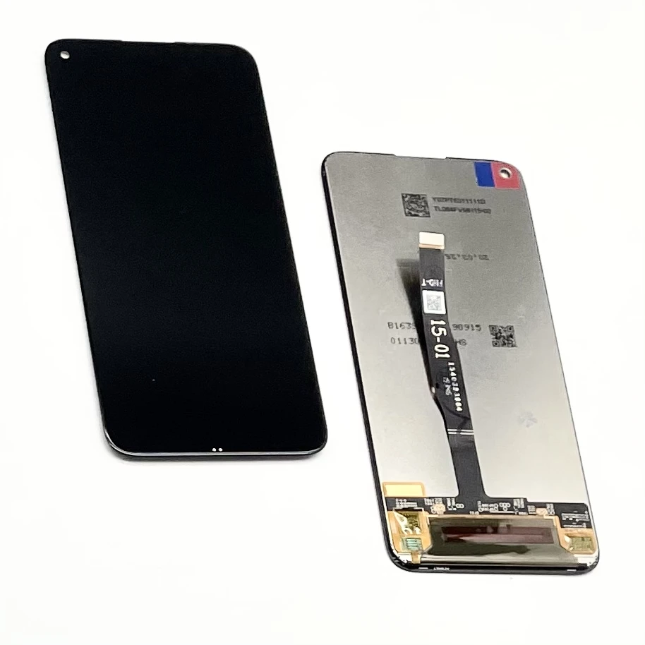 Mobile phone display LCD screen digitizer assembly for Huawei P40 lite