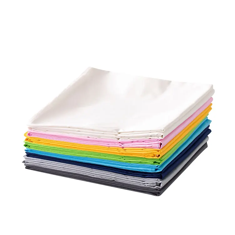 Высококачественные роскошные комплекты постельного белья утяжеленное одеяло из чистого хлопка для взрослых пододеяльник