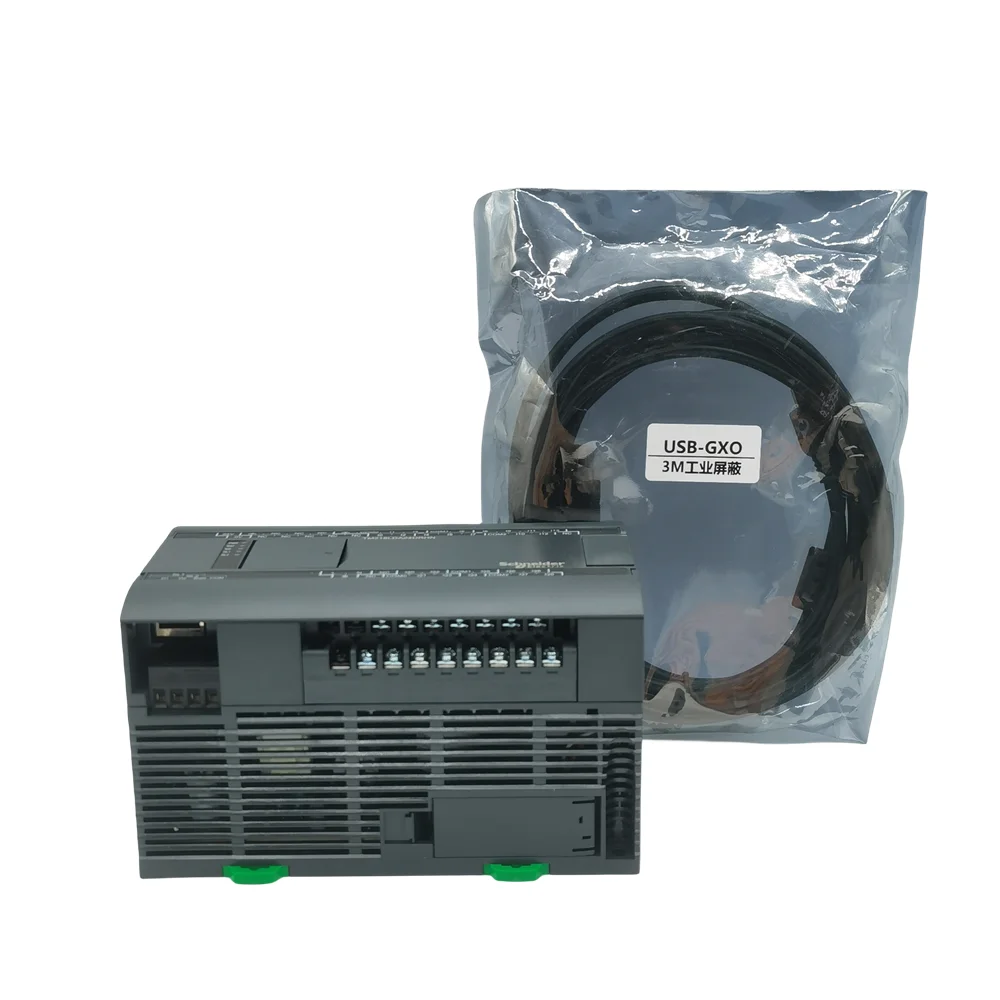 Modicon Programmable Logic Controller PLC  Module  TM218LDA24DRHN