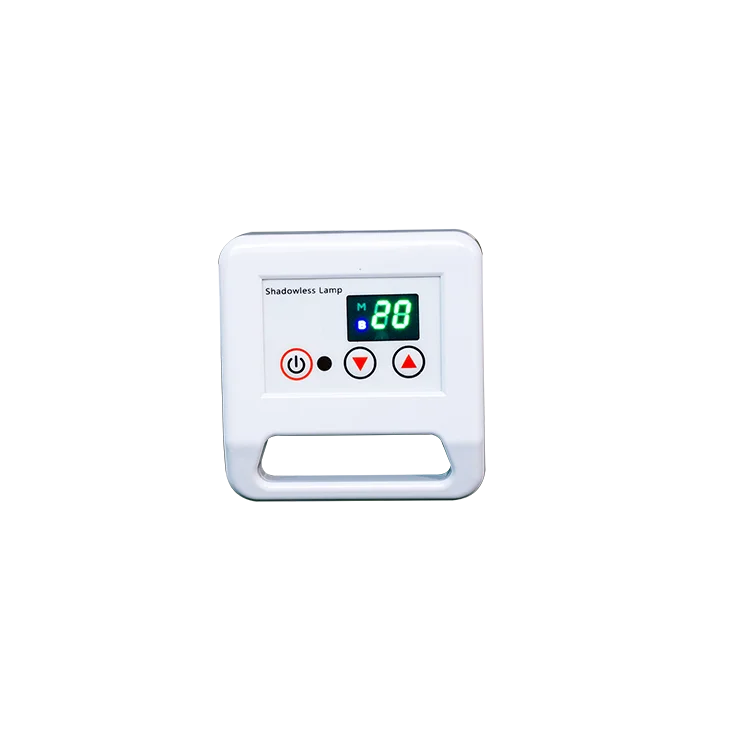 Dental Chair Operators Surgical Focus Battery Operated Led Plant Indoor Light