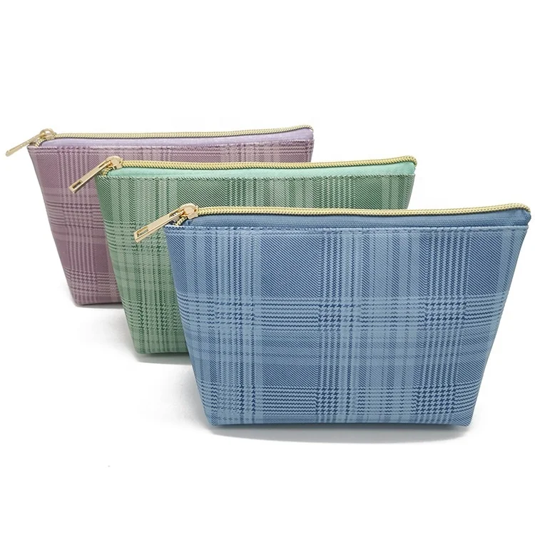 Portable Makeup Case Travel Cosmetic Pouch Beauty Small Cosmetic Bag Makeup and Cosmetic Bags