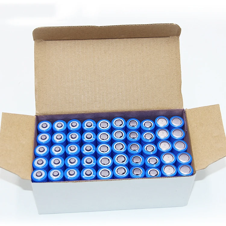 Best price lithium battery 10440 16340 16350 14250 14280 14500 14650 16650 17350 18350 18500 3.2v lifepo4 cell with connector