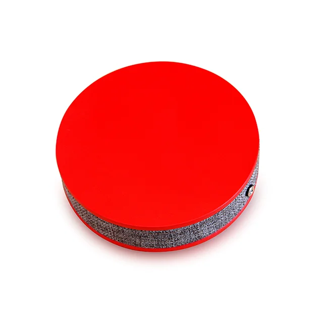 
High Quality Portable Mini Speaker Mobile Phone Wireless Charging Indoor And Outdoor Essential Bluetooth Speaker 