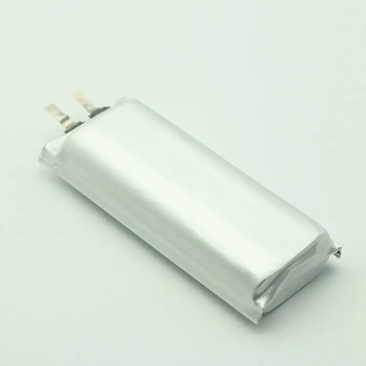 Wholesale MSDS Certificate Lipo Li Po Battery 102050 3.7V 1000mAh For Lights