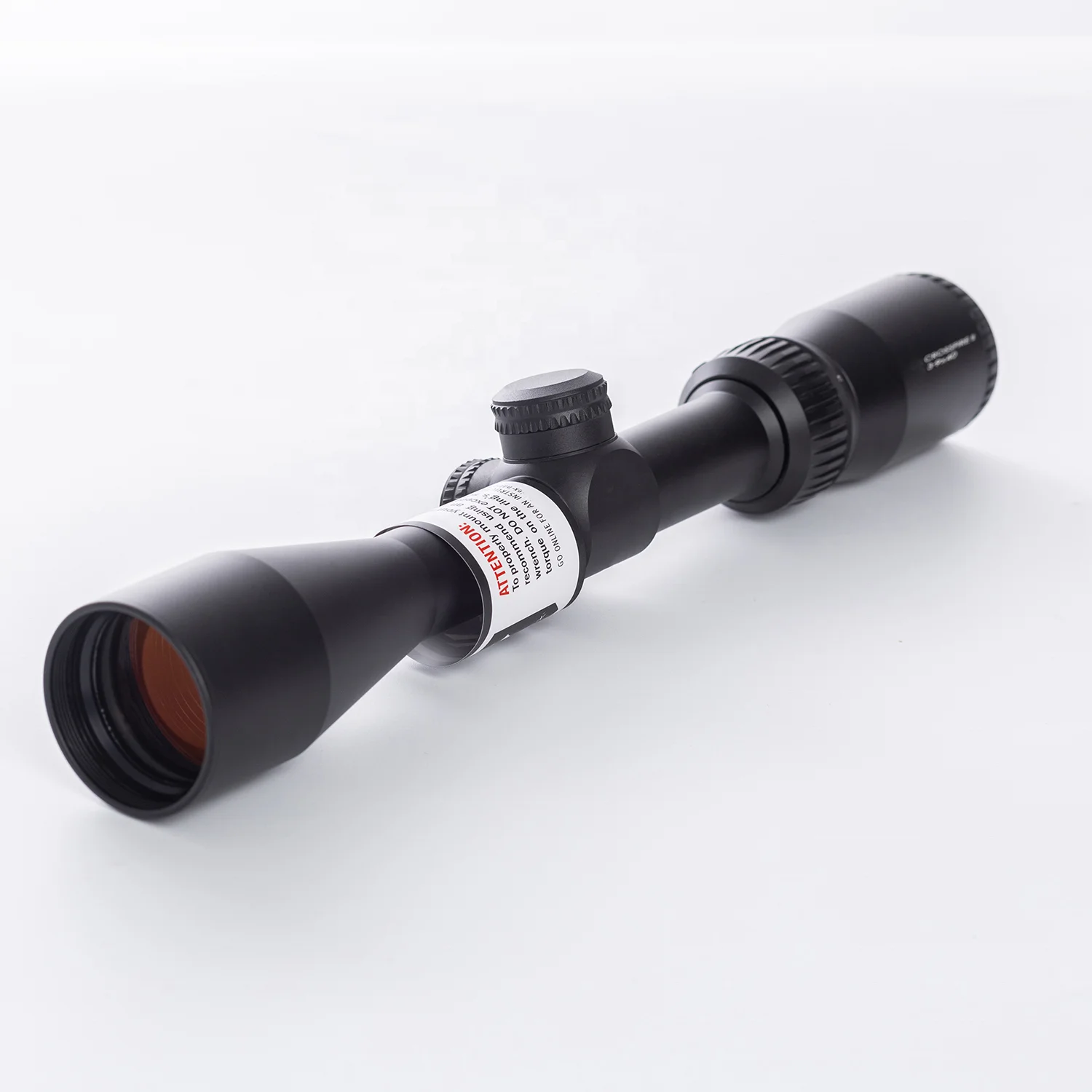 Optics Instruments Long Eye Relief Optical Sights VT 3-9X40 Scope Telescopic Sight Wire Reticle Scope Sight