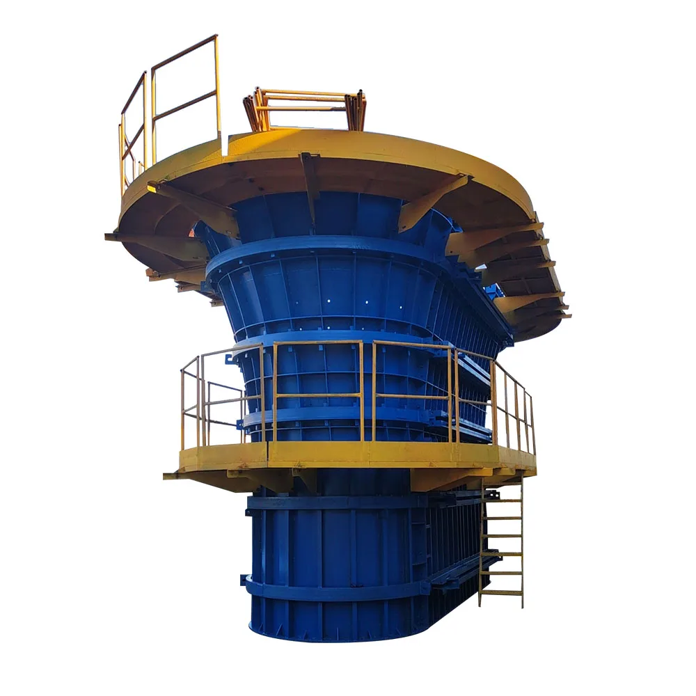 Высокоточные высокоточные панели для изготовления дорожных мостов