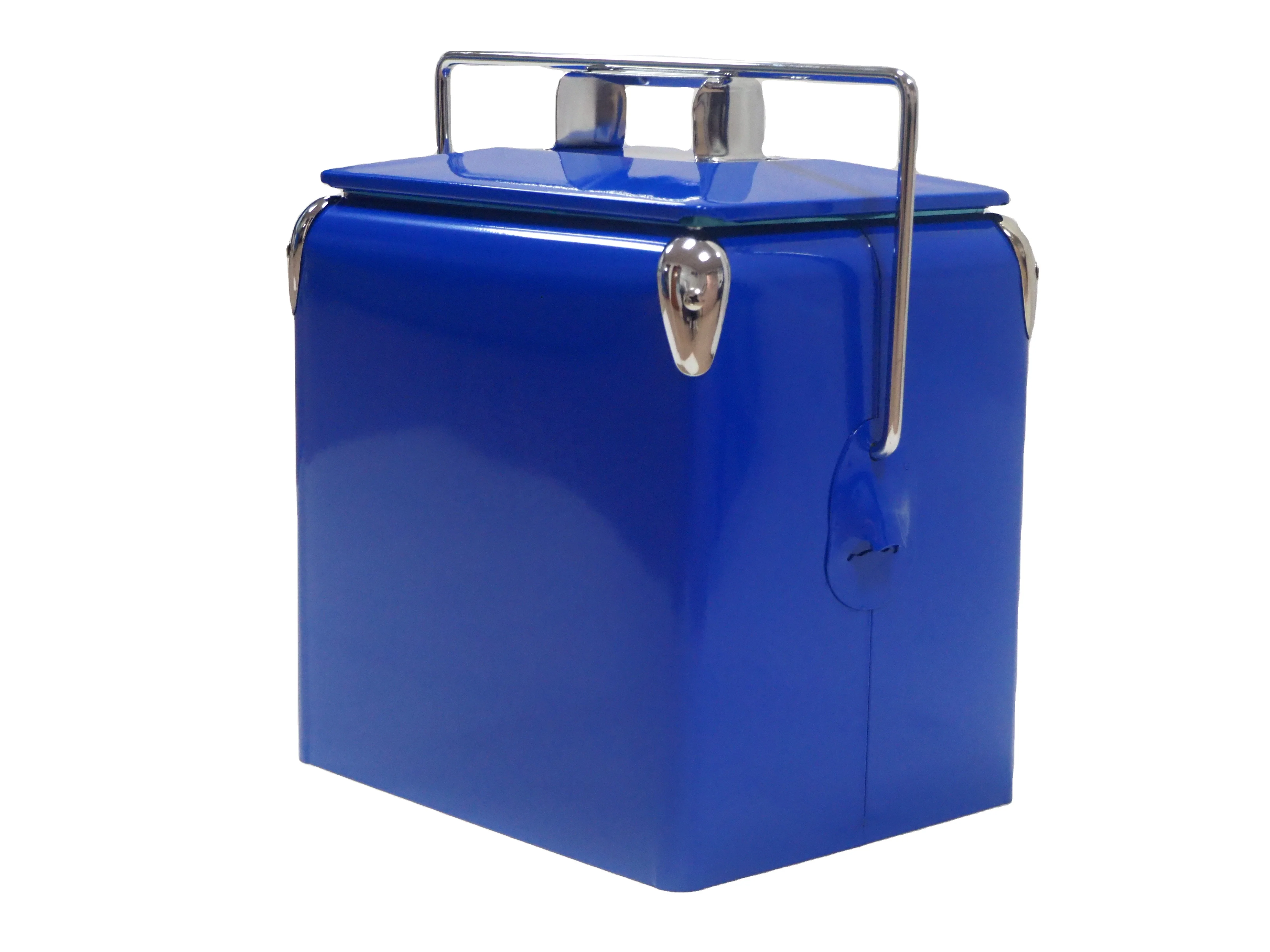 Portable Car ice chest