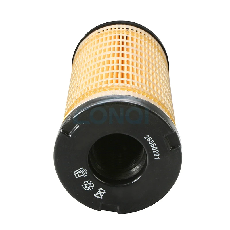 Wholesale Professional Engine Fuel Filter 26560201 32/925423 1R-0794 1r-1804 4816636 filtro de combustible