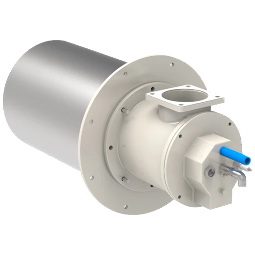 TinoxFG-020S/F italy riello heavy oil gas burner waste oil gas burner