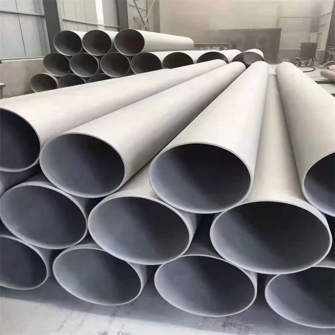 manufacture sus aisi ss 201 304 310 316 316l 904l 2205 2b polished high pressure seamless welded stainless steel pipe tube price
