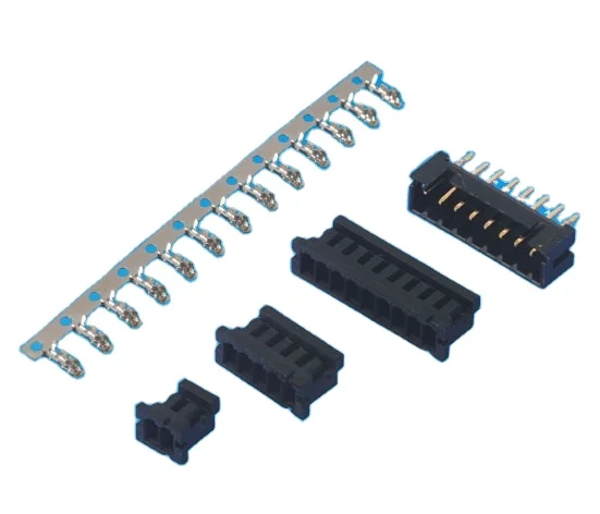 2.0mm HRS Hirose DF3 Connector