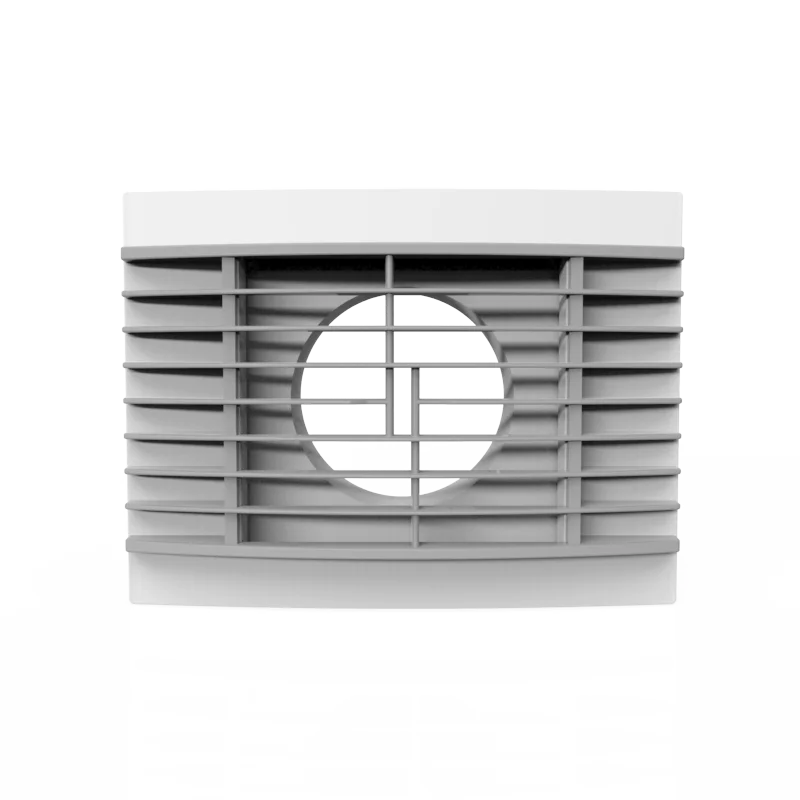 110mm HVAC System Parts For Ventilation System air vent grill Plastic White Floor Air Vent Cover Air Louver