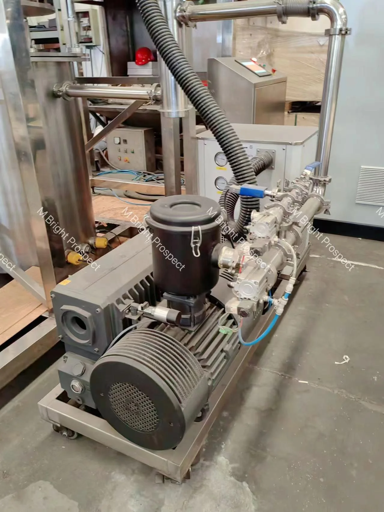 New Design Automatic Chocolate Filling Machine Chocolate Making Machine