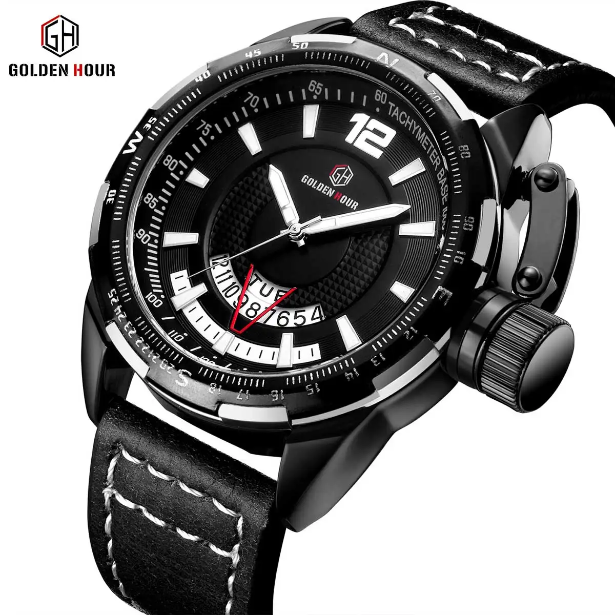 GH118 for gift casual life fashion and great waterproof