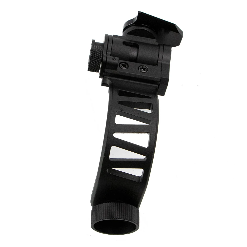 Тактический адаптер NVG J-Arm L4G24 PVS 14 крепление ночного видения для быстрого Mich Wendy AF шлем