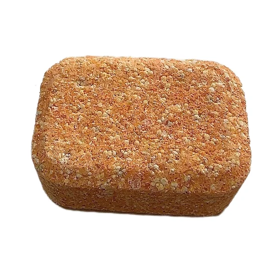 Enzyme cleaning tablets/ Septic Tank System Treatment clean tablet/Natural Bacteria Effervescent cleaner