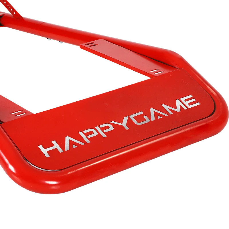 Wholesale OEM customization Racing Driving Simulator Cockpit 6004