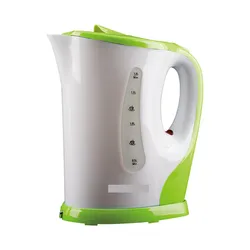 CX-903 Immersed plastic Electric Kettle For Tea & Coffee 1.7Liter jug electric home water kettle