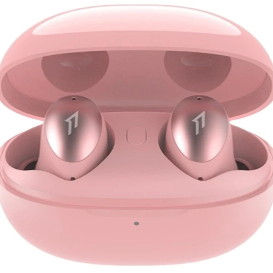 1MORE ColorBuds ESS6001T TWS Fast Charging BT Wireless In-ear Earphone Support APTX AAC With MIC+Charging Box For Phones