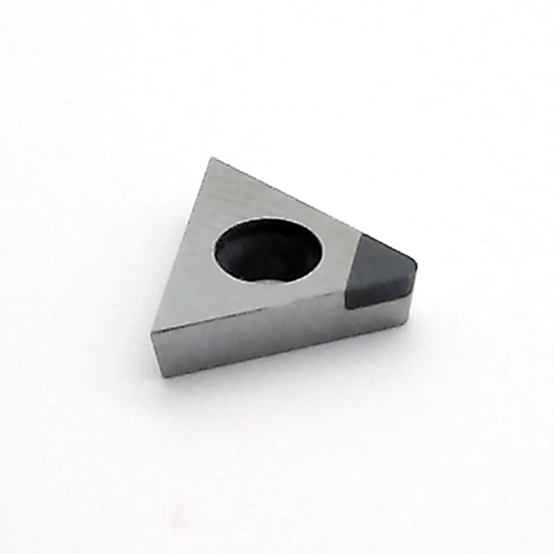 Hot Sale CNC Diamond Cutting Turning Tools - CBN PCD Inserts TCGW TCMT TCMW TCGT