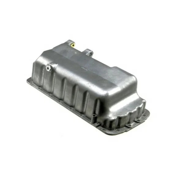 OEM 0301H6 0301K2 0301L3 0301L8 Oil Pan for Citro.en Berli.ngo/C5/Evas.ion/Jum.py/Xsara Peu.geot 206/307/406/607/806/Ex.pert