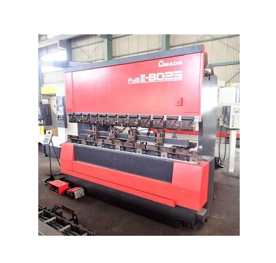 
Press Japanese customized production list line machinery and equipment 