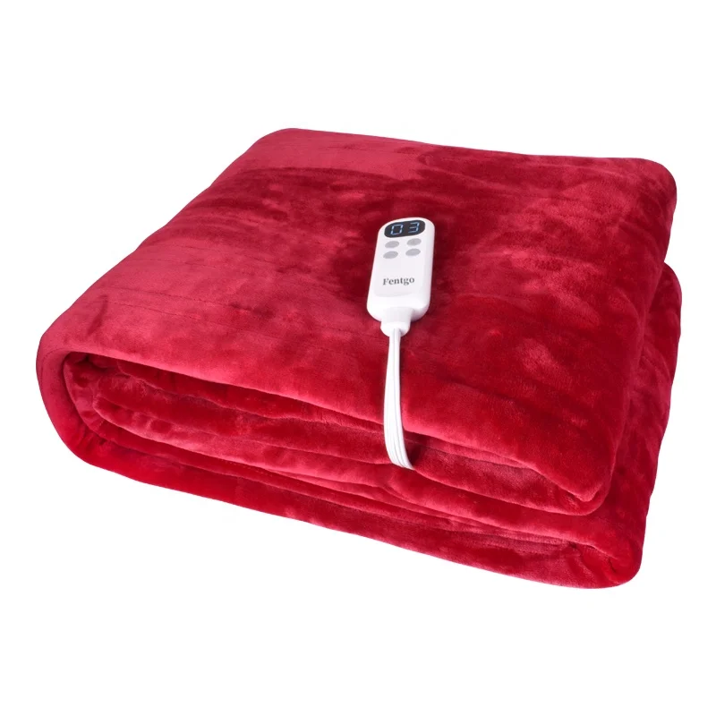 winter warm electric blanket medical heating pad neck shoulder massage heating pad