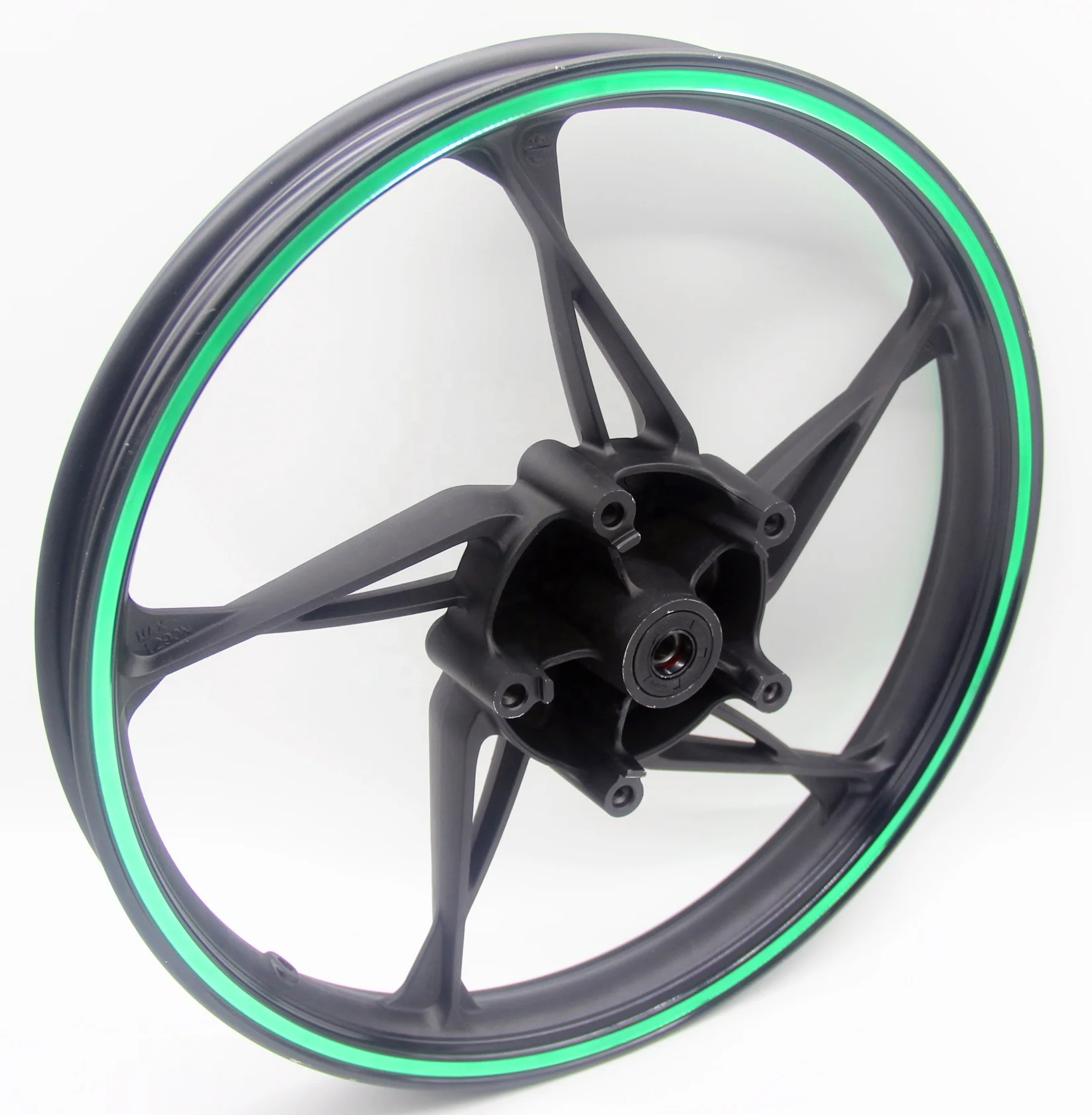 
Mexico BOKUN High quality motorcycle wheels 