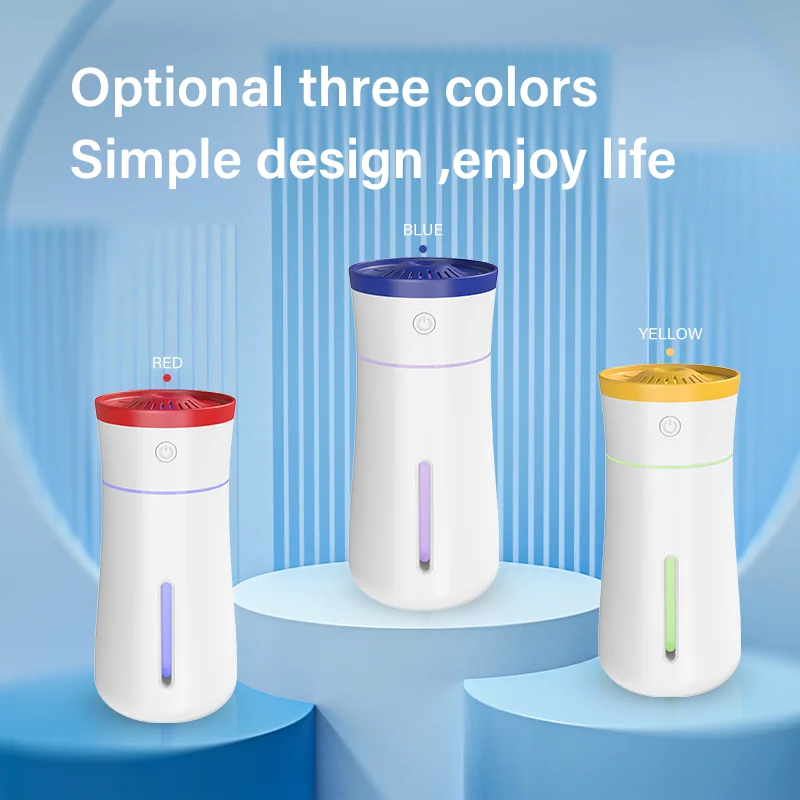 New Technology Professional Manufacturing Diffiser Humidifier Filter Room Humidifiers