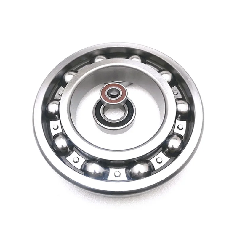 Hot Sale Deep Groove Ball Bearing 830046 3 30x64x16 60*95*18mm 61703 61803 61903 Deep Groove B35 184 Ball Bearing
