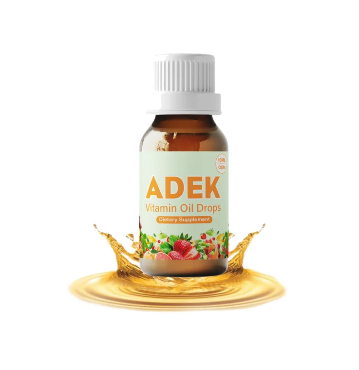 Vitamin D Supplement with Vitamins A, E (Raspberry powder), K (K1 + K2) - Fat Soluble Vitamin D Complex - Bone + Immune Support