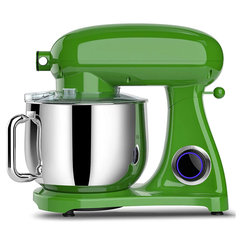 Миксер кухонный автоматический с чашей, л, 7 л, 8 л