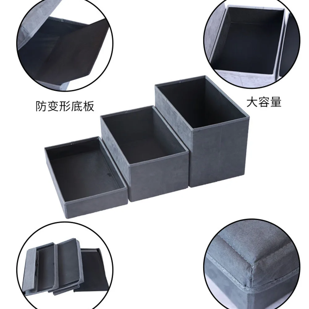 Newest Dog Ramp Pet  plastic collapsible Ladder   Durable Non-slip Pet Steps Dog Stairs