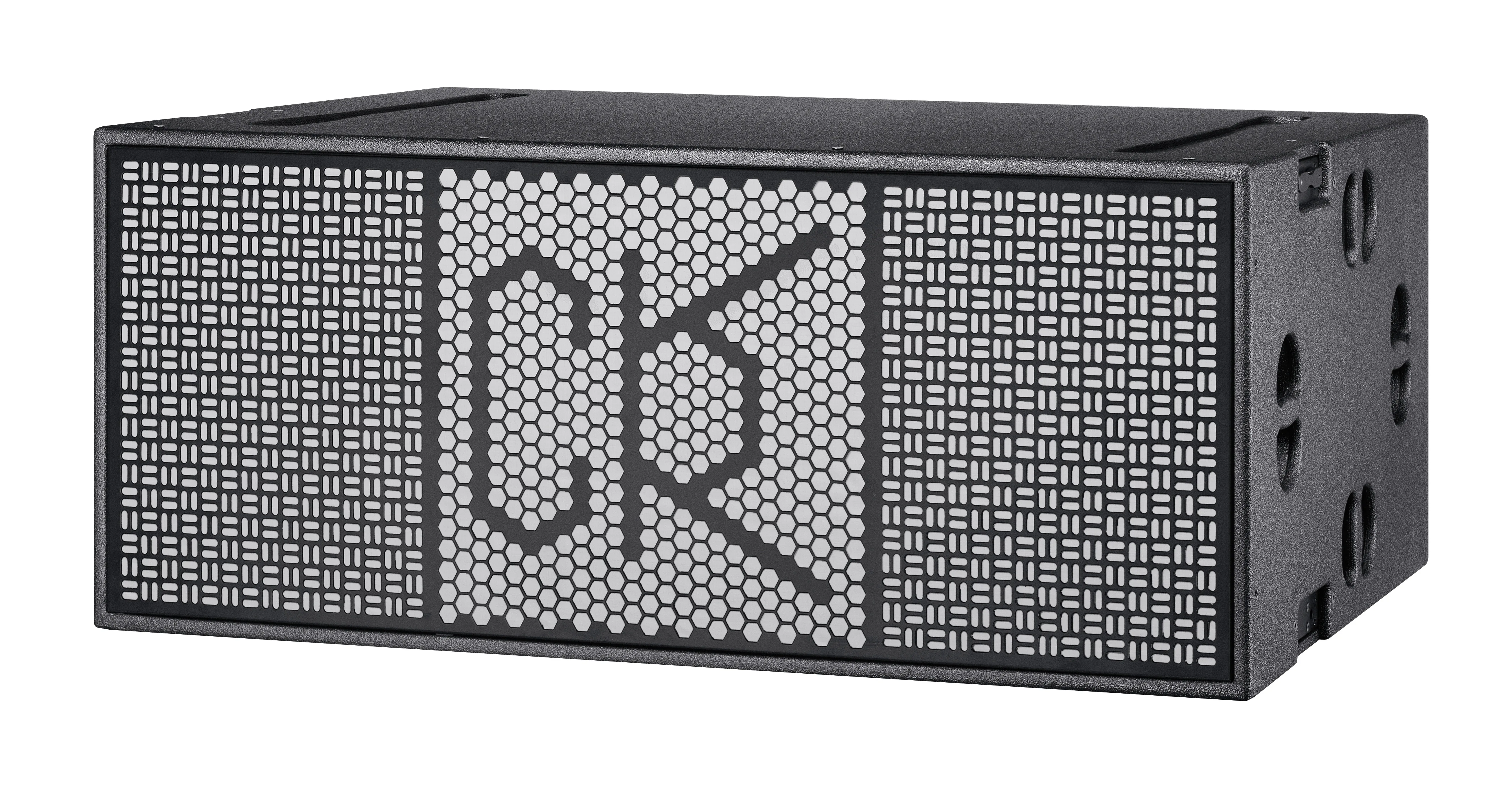 CVR CV318  Supper Bass System Triple 18 inch Indoor Passive Sub woofer