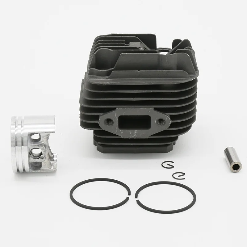 MS200 cylinder assembly 200T power assembly 40mm piston sleeve cylinder cylinder
